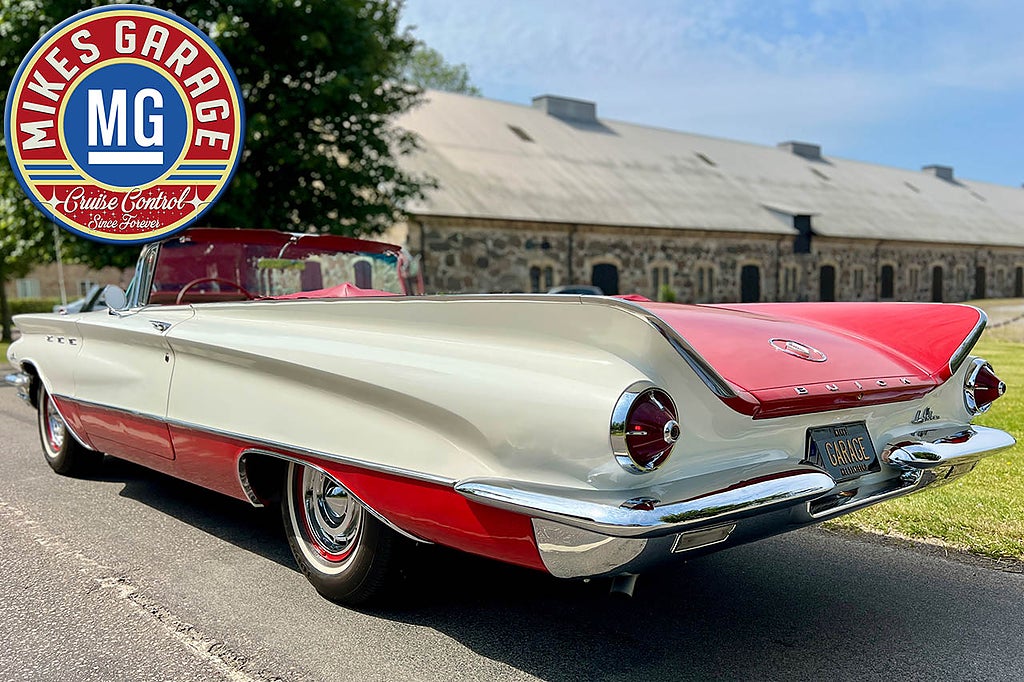 Buick Le Sabre VI KÖPER ALT. FÖRMEDLAR GÄRNA DIN USA-BIL!