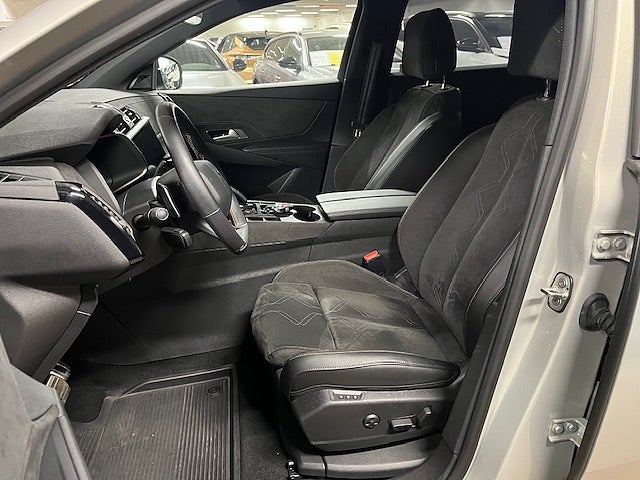 Bild på DS 7 Crossback E-Tense Business Performace 300hk 4x4 