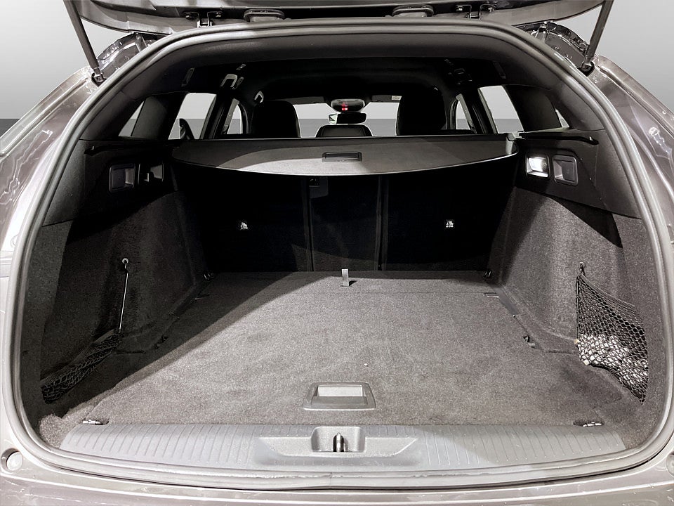 Bild på Opel Astra ST GS 1.2 PT 130hk Aut - B-KAMERA, RATTVÄRME