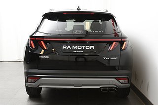 SUV Hyundai Tucson 10 av 23