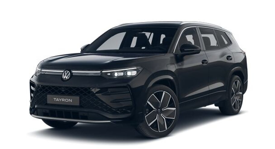 Volkswagen Tayron Tayron R-line eHybrid 272hk privatleasingkampanj