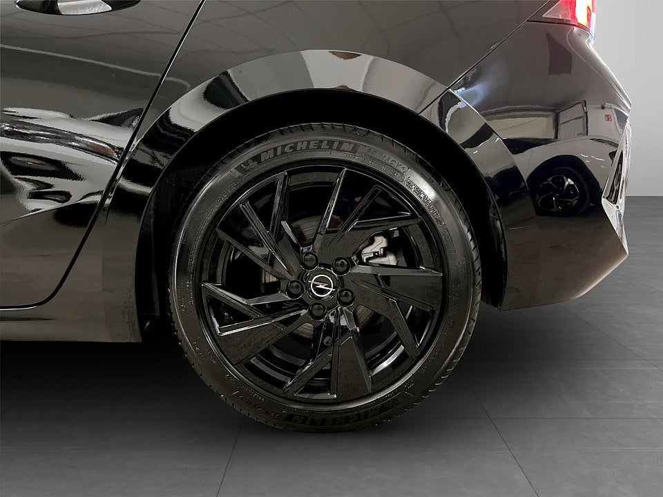 Bild på Opel Astra GS 1.2 Turbo 130hk Aut - 360-KAMERA, CARPLAY