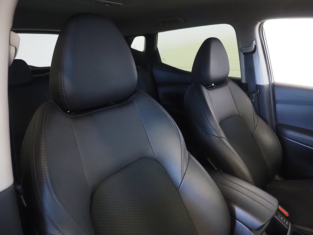 Nissan Qashqai 1.3 DIG-T 160hk DCT Tekna |Navi | 360° kamera | 2020
