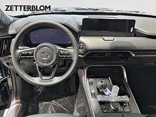 SUV Mazda CX-80 10 av 26