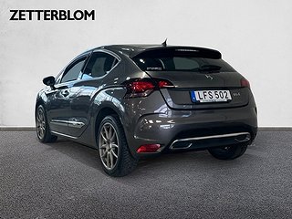 Kombi DS Ds4 3 av 27