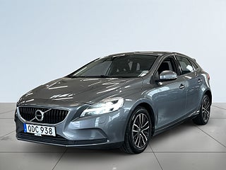 Volvo V40 D3 Geartronic Momentum S&V-hjul/Dvärm/Psens/BT – bild 16