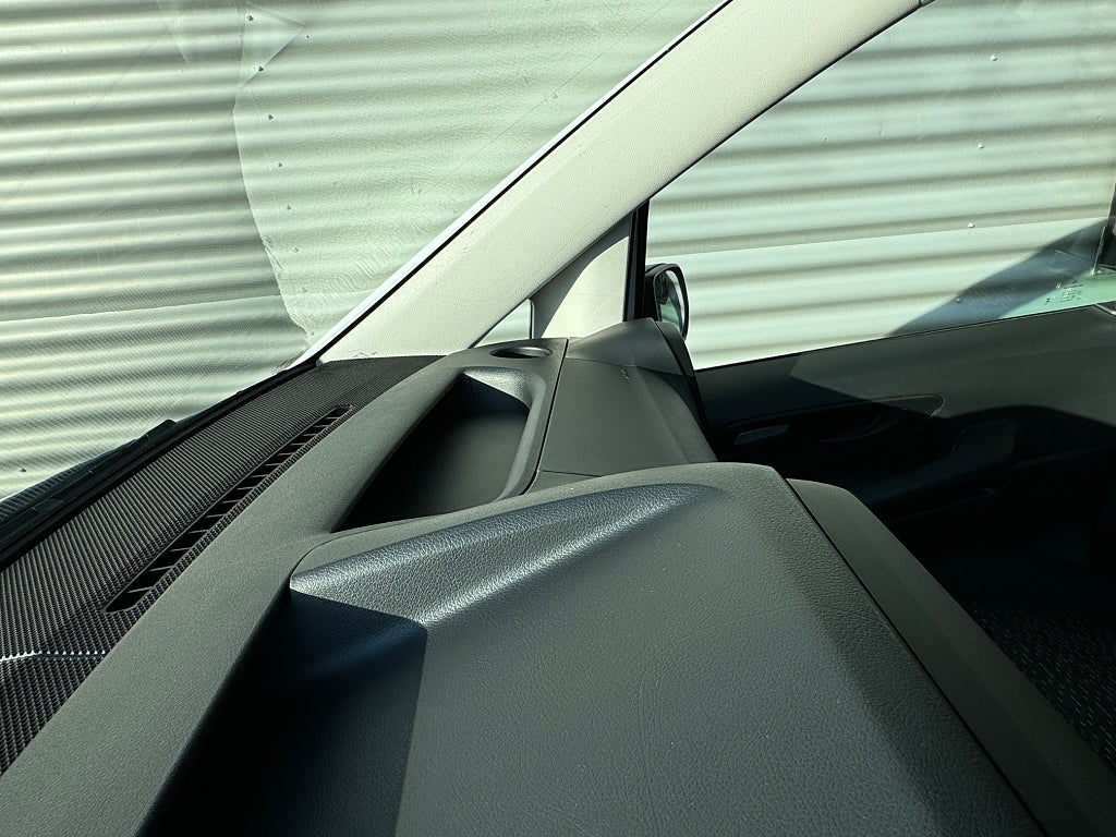 Mercedes-Benz eVito 112 Skåp lång - bild 21