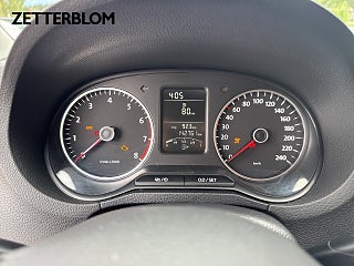 Halvkombi Volkswagen Polo 11 av 14