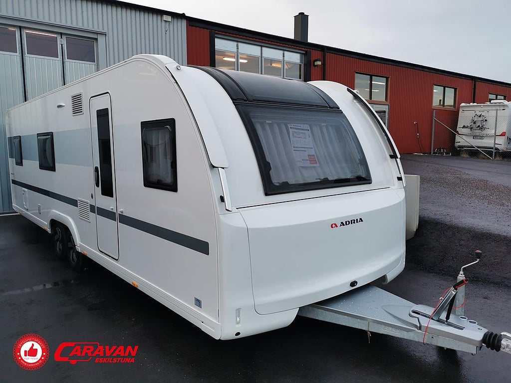 Adria Adora 753 UK