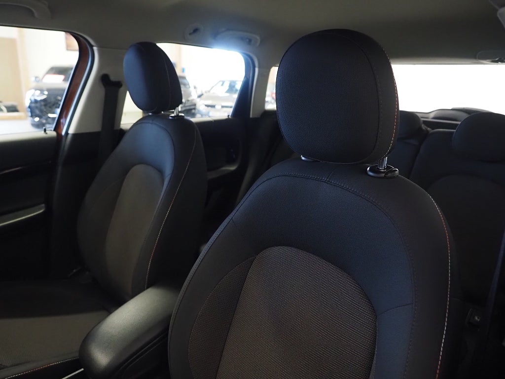 MINI Countryman Cooper ALL4 136hk Pepper Drag H/K Navi P-Sen Keyless 2017