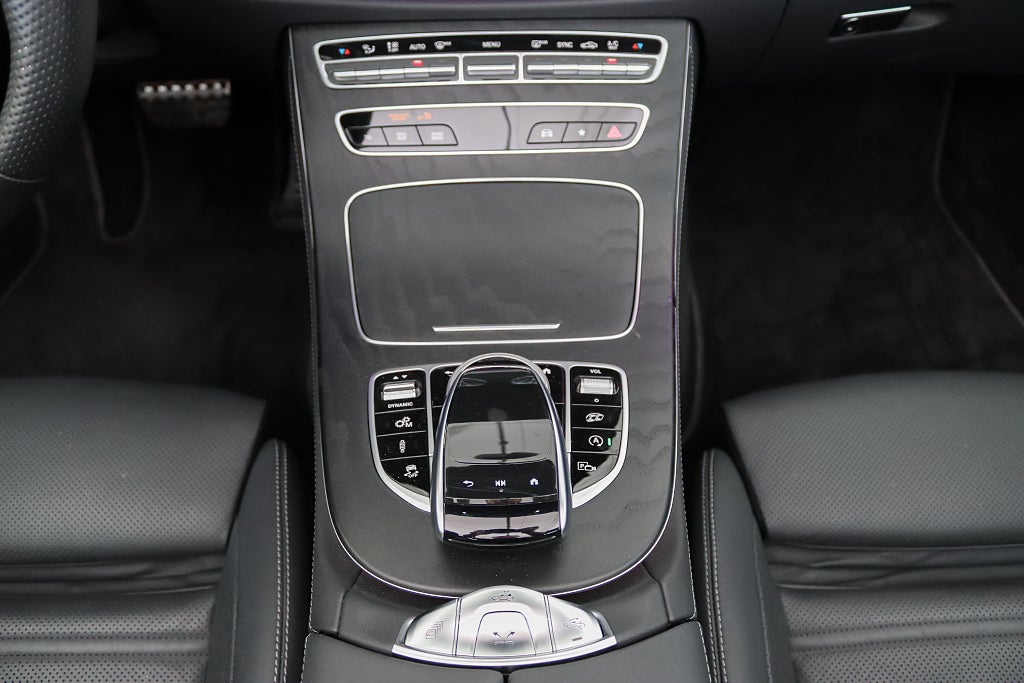 Mercedes-Benz AMG E 53 4MATIC+ Cab Premium+ Massage Burmester Airmatic