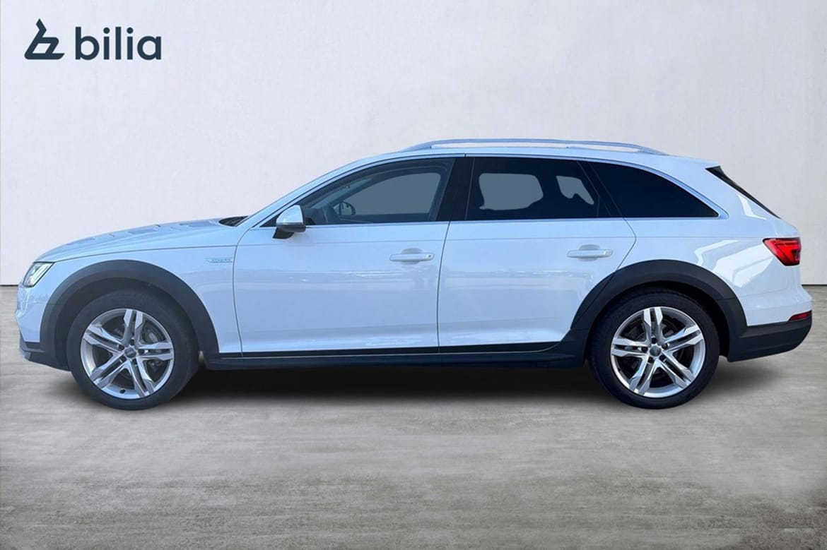 Audi A4 allroad 2017, bild 3/85