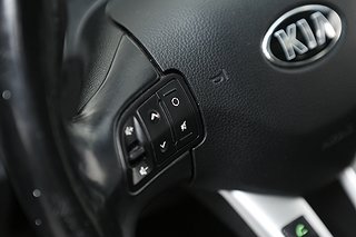 SUV Kia Sportage 14 av 23