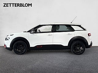 SUV Citroën C4 Cactus 2 av 13