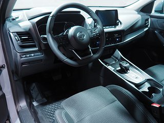 SUV Nissan Qashqai 10 av 24