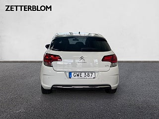 Halvkombi Citroën C4 4 av 14