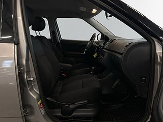 Skoda Fabia 1.2 TSI Elegance S&V-hjul/Motorvärmare/Adaptiv-Farthållare