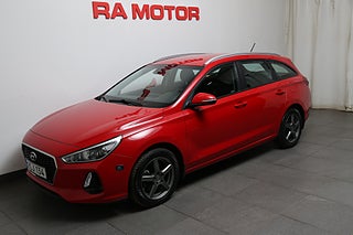 Kombi Hyundai i30 1 av 23