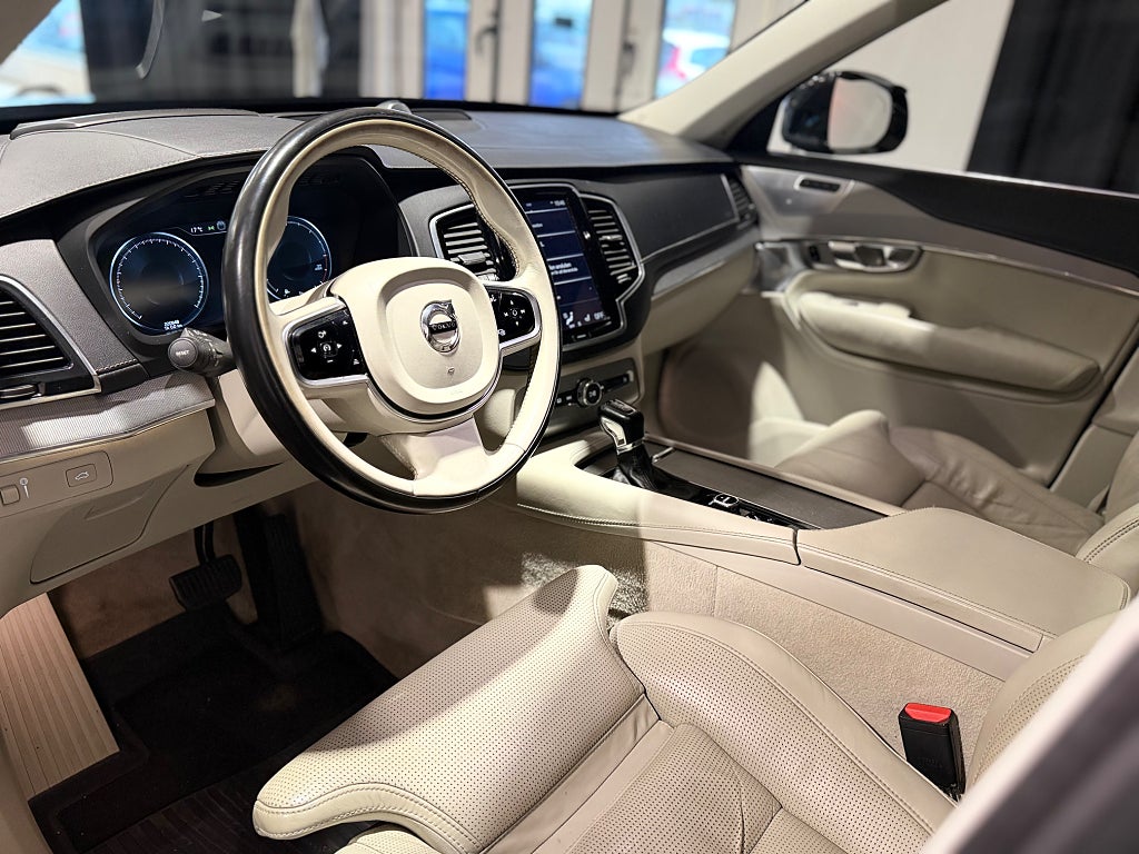 Volvo XC90 bild 5