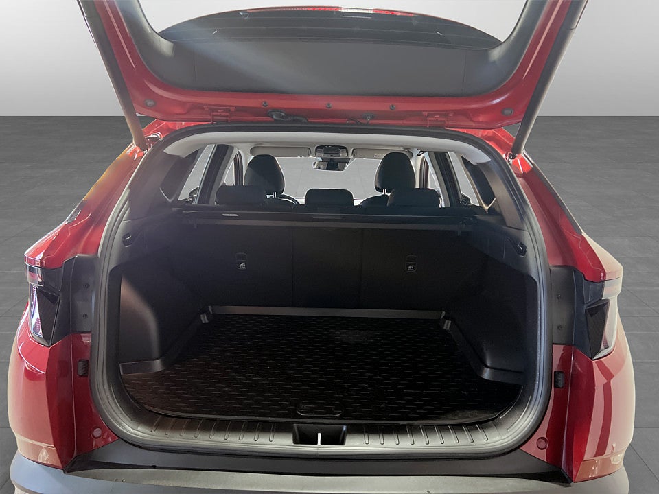 Bild på Hyundai Tucson Essential 1.6 T-GDI 150hk Aut B-KAMERA RATTVÄRME