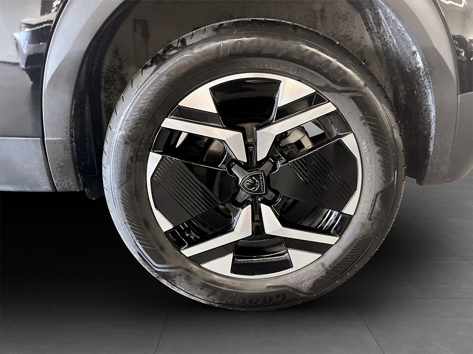 Bild på Peugeot 2008 GT 1.2 PT 130hk Aut B-KAMERA NAVI