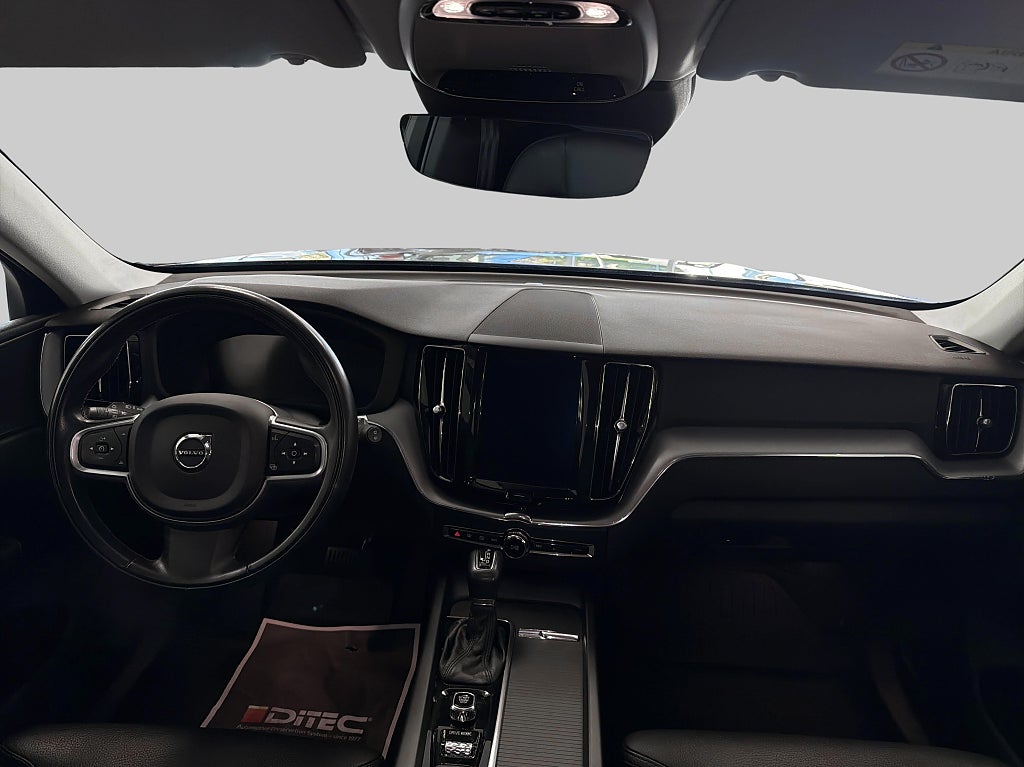 Volvo XC60 D4 Geartronic Momentum Advanced Edition  – bild 7