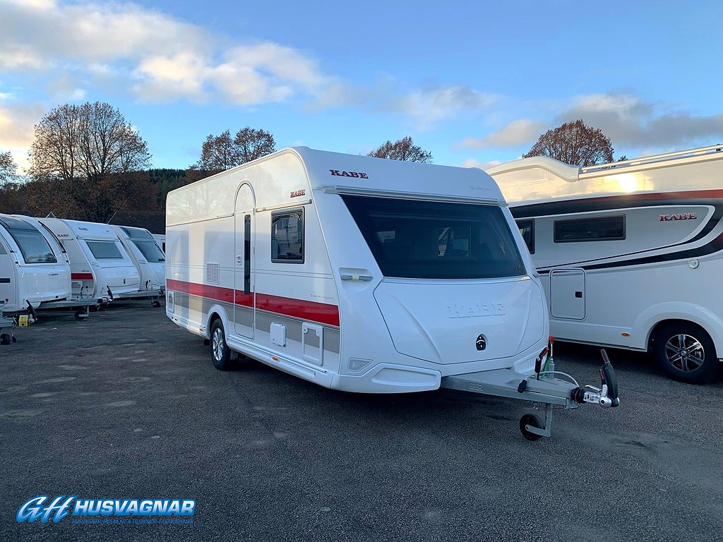 Kabe AMETIST 560 XL KS*Erbjudanden finns, kontakta oss!*