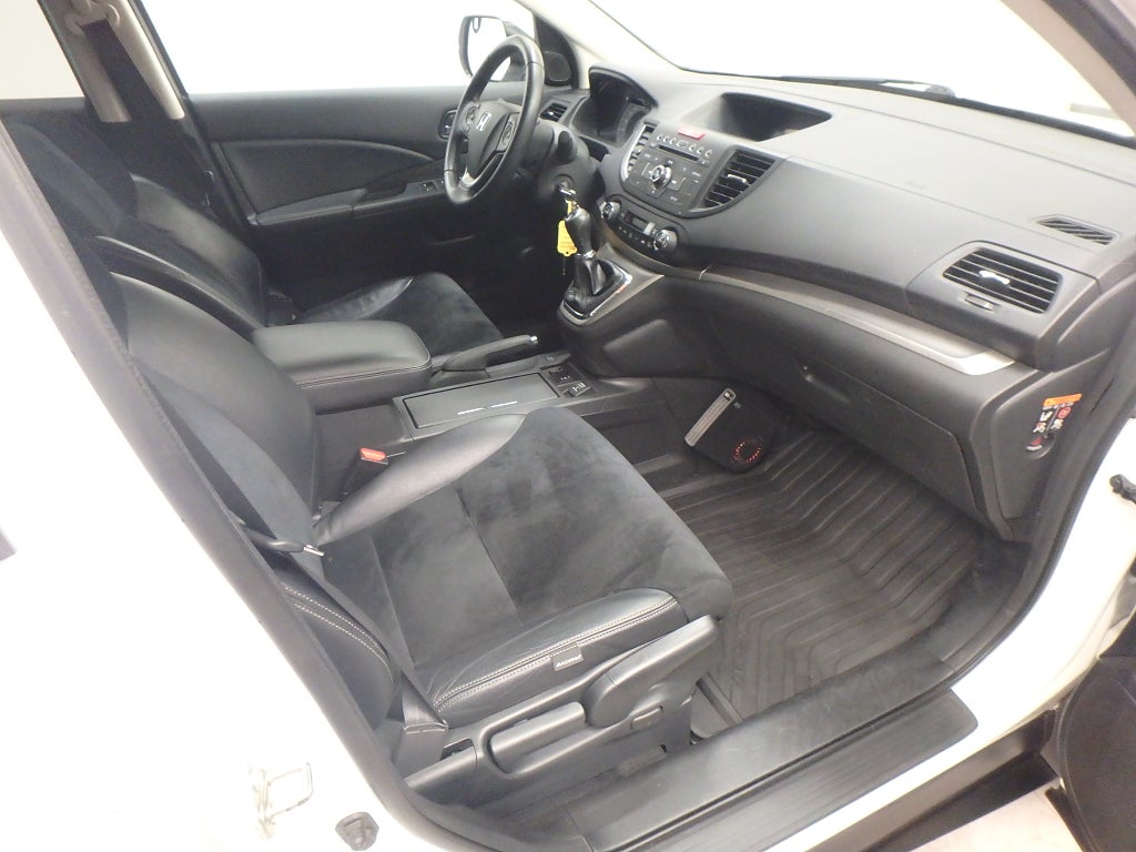 Honda CR-V 2013 - miniatyr 12