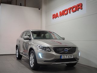 SUV Volvo XC60