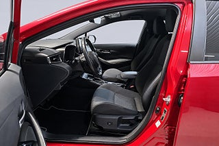 Toyota Corolla 2020 bild 12