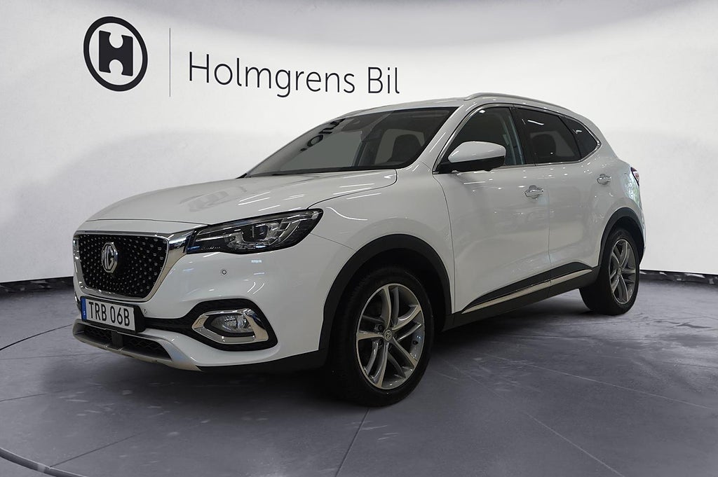 MG EHS Luxury Allround | Ränta 1,95%