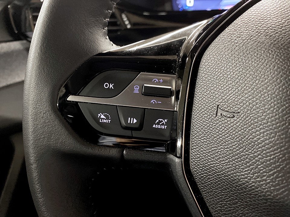 Bild på Peugeot 308 SW Allure Hybrid 145hk Aut B-KAMERA CARPLAY