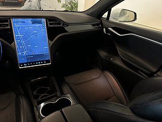 Tesla Model S 75 320hk 360° Autopilot 2.0 Pano Facelift