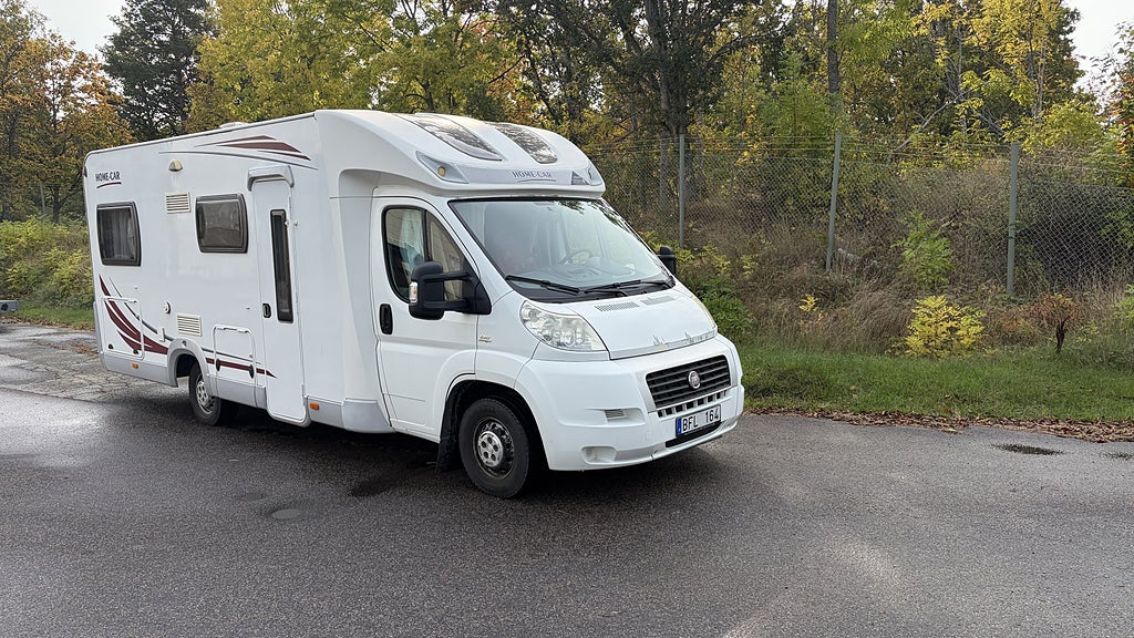 Home-car P 631