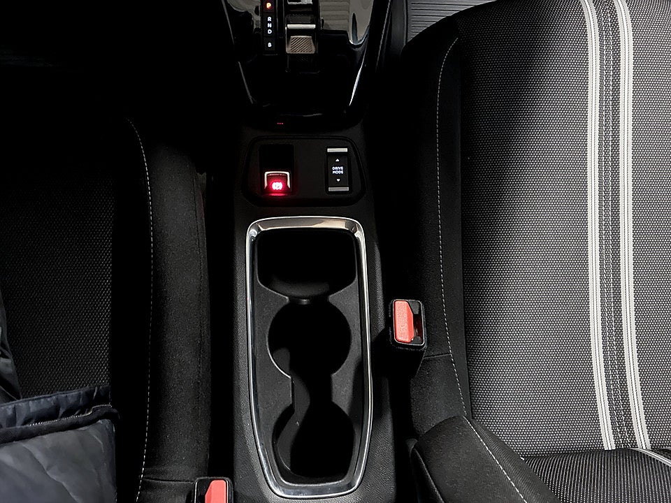 Bild på Opel Corsa-e Design & Tech 50 kWh 136hk Aut B-Kamera Carplay