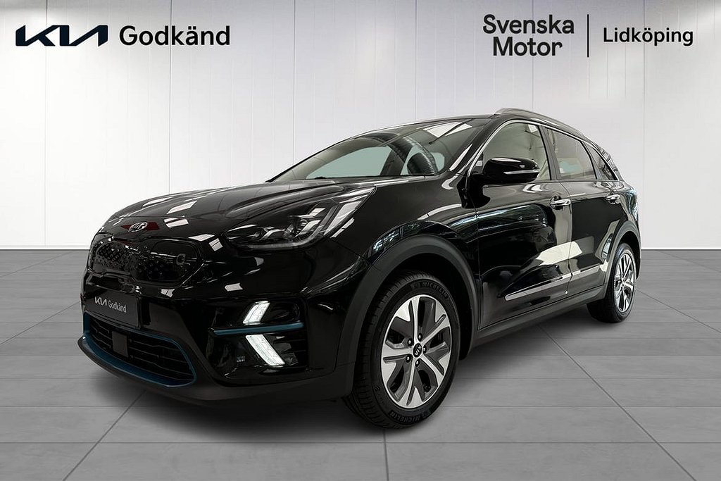 Kia E-Niro Advance Plus