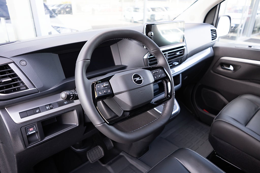 Opel Zafira 2.2 BlueHDi 180 EAT Euro 6