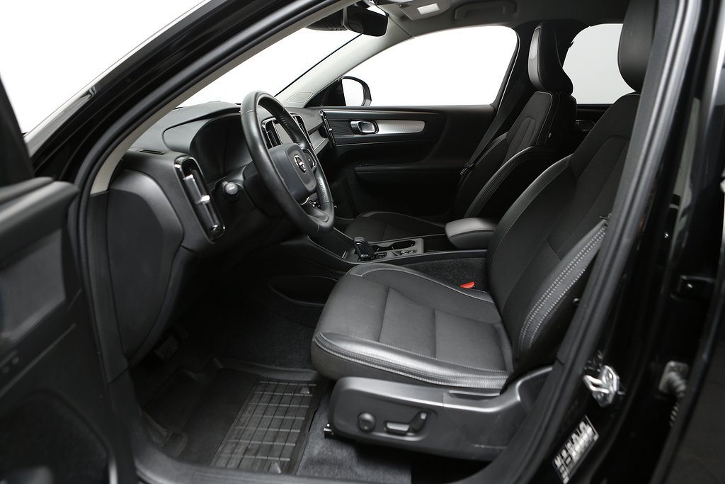 Volvo XC40 T5 TwEn Momentum Teknik Pro Aut Kamera Navi VOC 2020