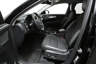 SUV Volvo XC40 9 av 30