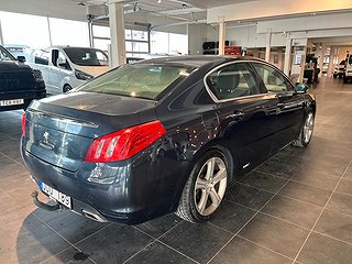 Peugeot 508 2.2 HDi 200 FAP SoV/MoK/Kamrem Bytt/Dragkrok