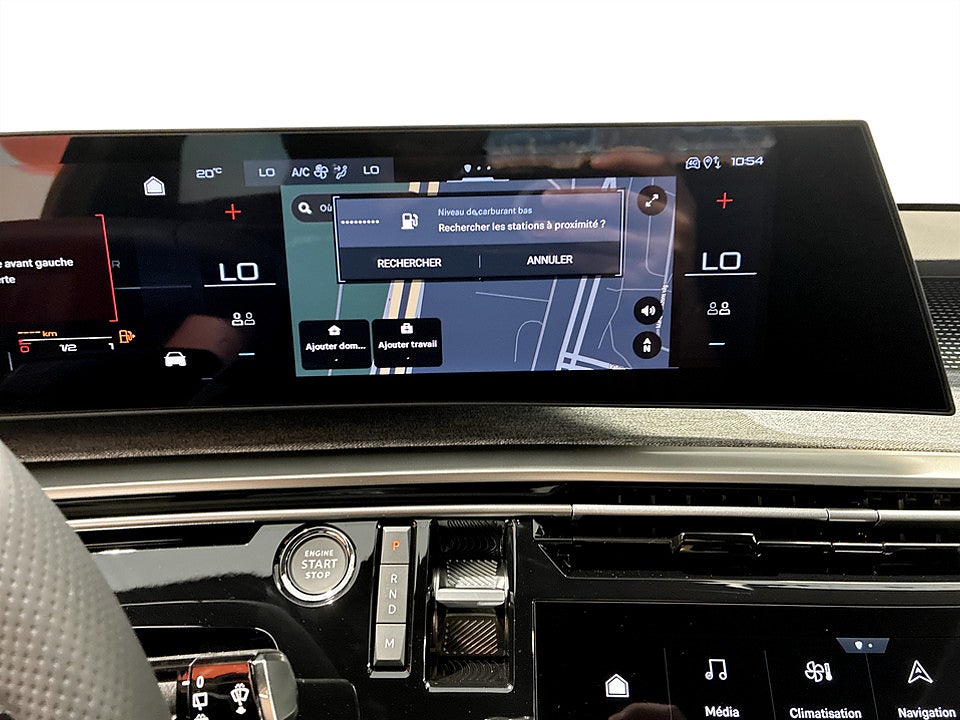 Bild på Peugeot 5008 Edition Hybrid Aut - OMGÅENDE LEVERANS!