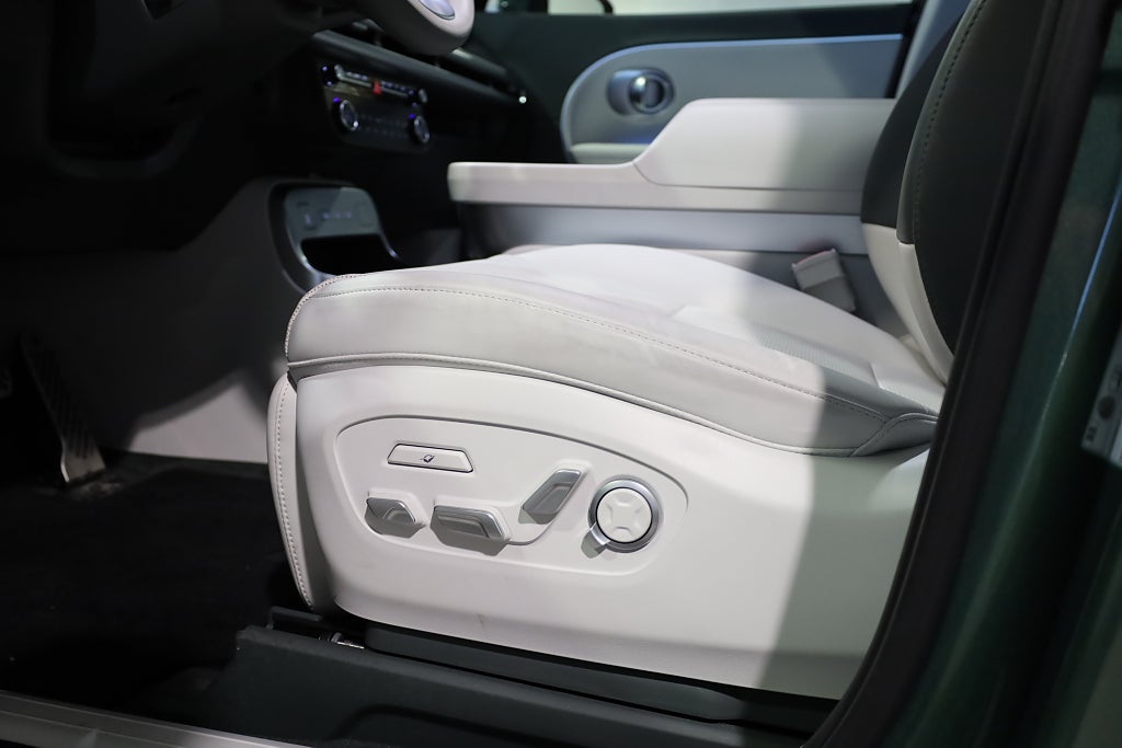 Hyundai IONIQ 9 Performance AWD 110.3 kWh AWD 2026