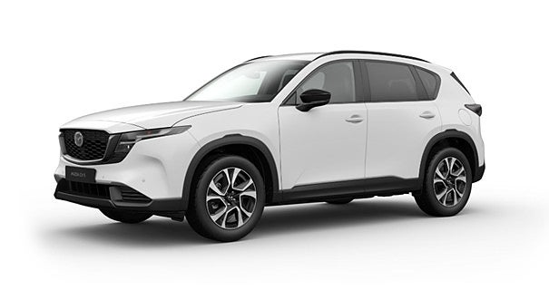 Mazda CX-5 2.5 Automat, Centre-Line