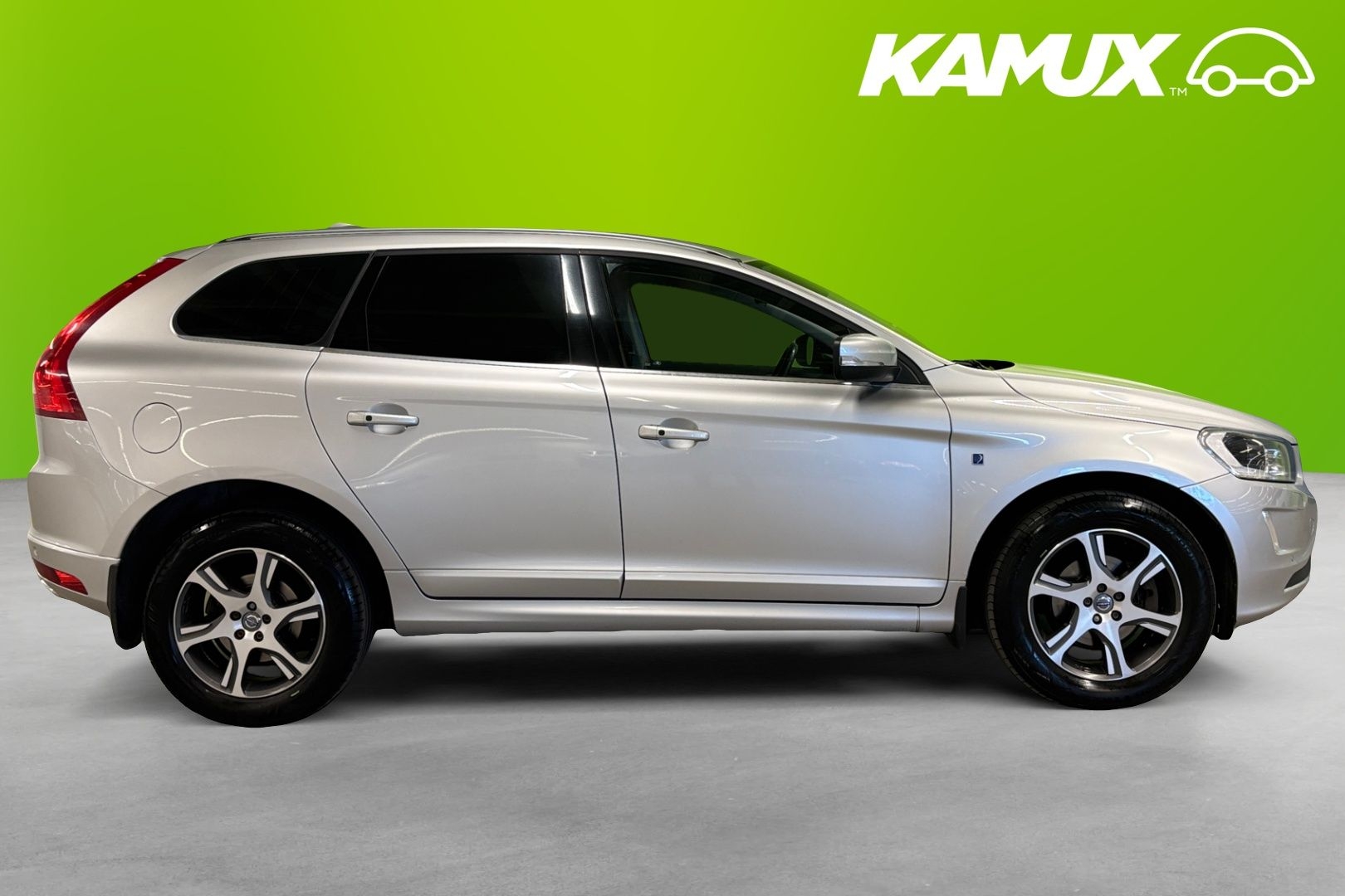 Volvo XC60 2016, bild 2/60