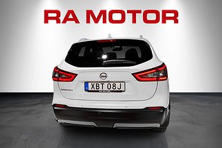 SUV Nissan Qashqai 6 av 23