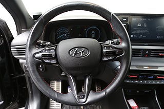 Halvkombi Hyundai i20 15 av 25