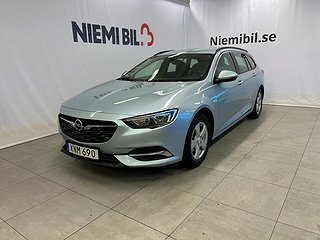 Opel Insignia Sports Tourer 1.6 CDTI SoV-däck/Drag/MoK/Dvärm
