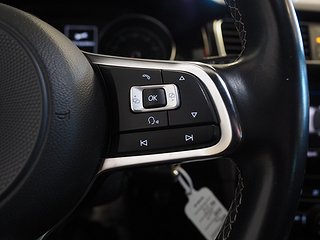 Halvkombi Volkswagen Golf 19 av 21