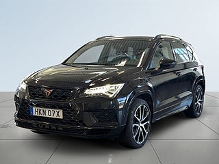 Cupra Ateca 2.0 TSI 4Drive S&V-hjul/360Kamera/Drag/Navi/Carplay – bild 16