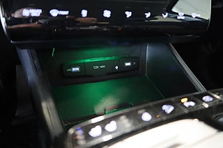 Kombi Hyundai Tucson 21 av 30